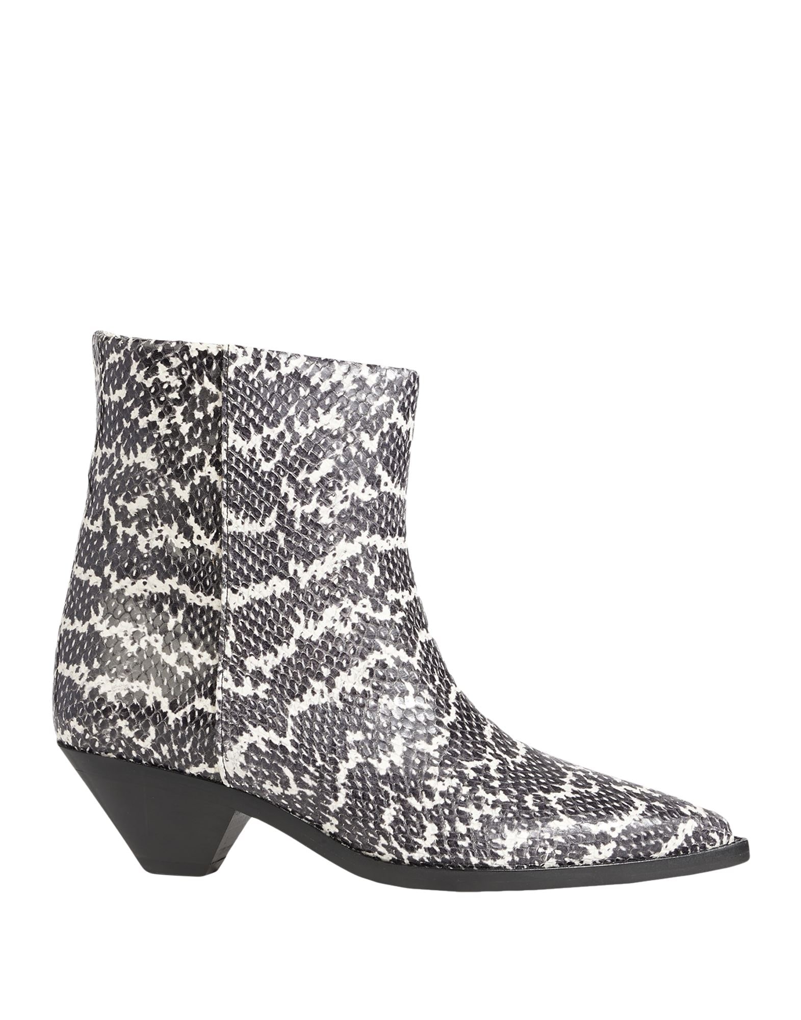 ISABEL MARANT - Ankle boots