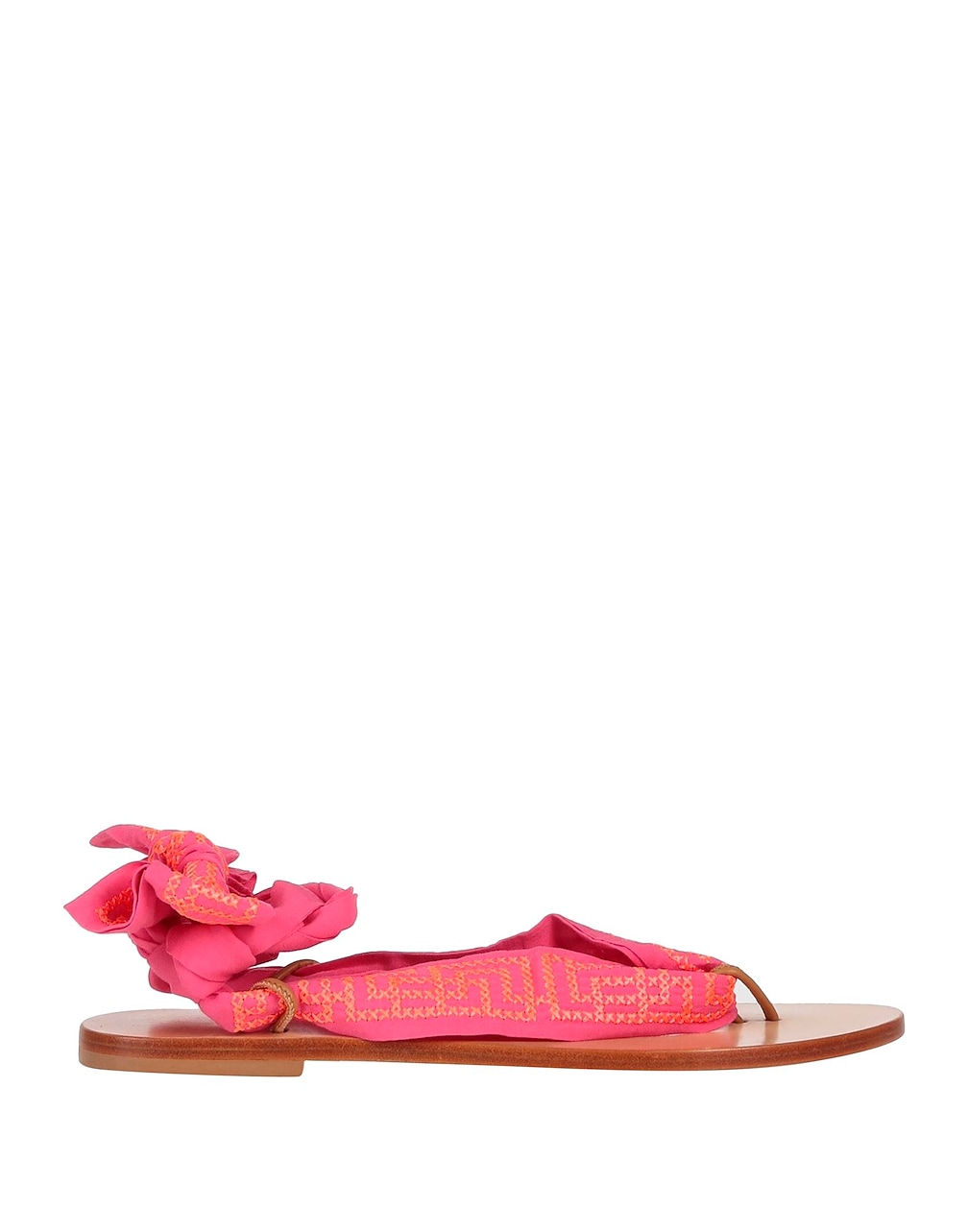NUPIÉ - Thong sandals