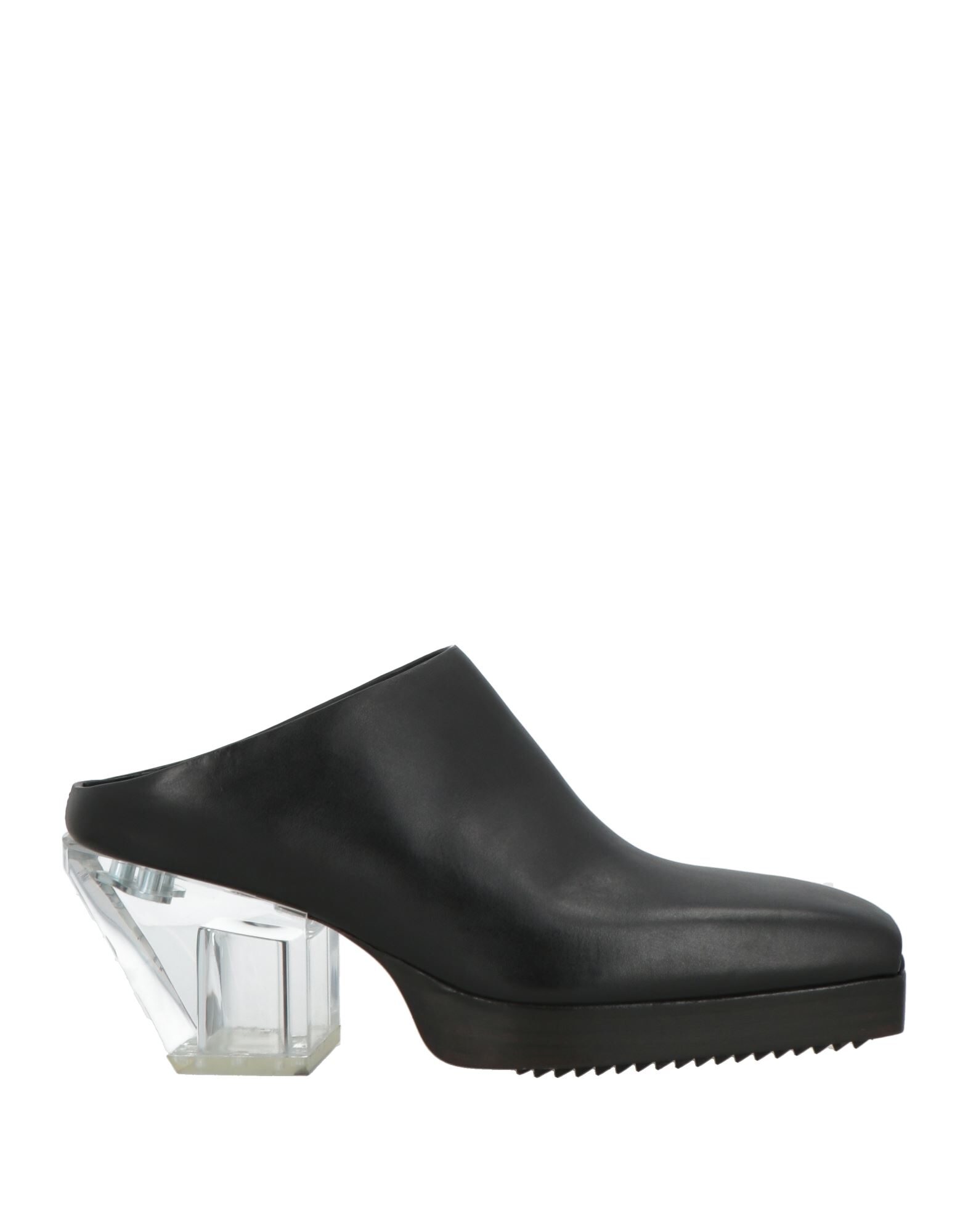 RICK OWENS - Sandales