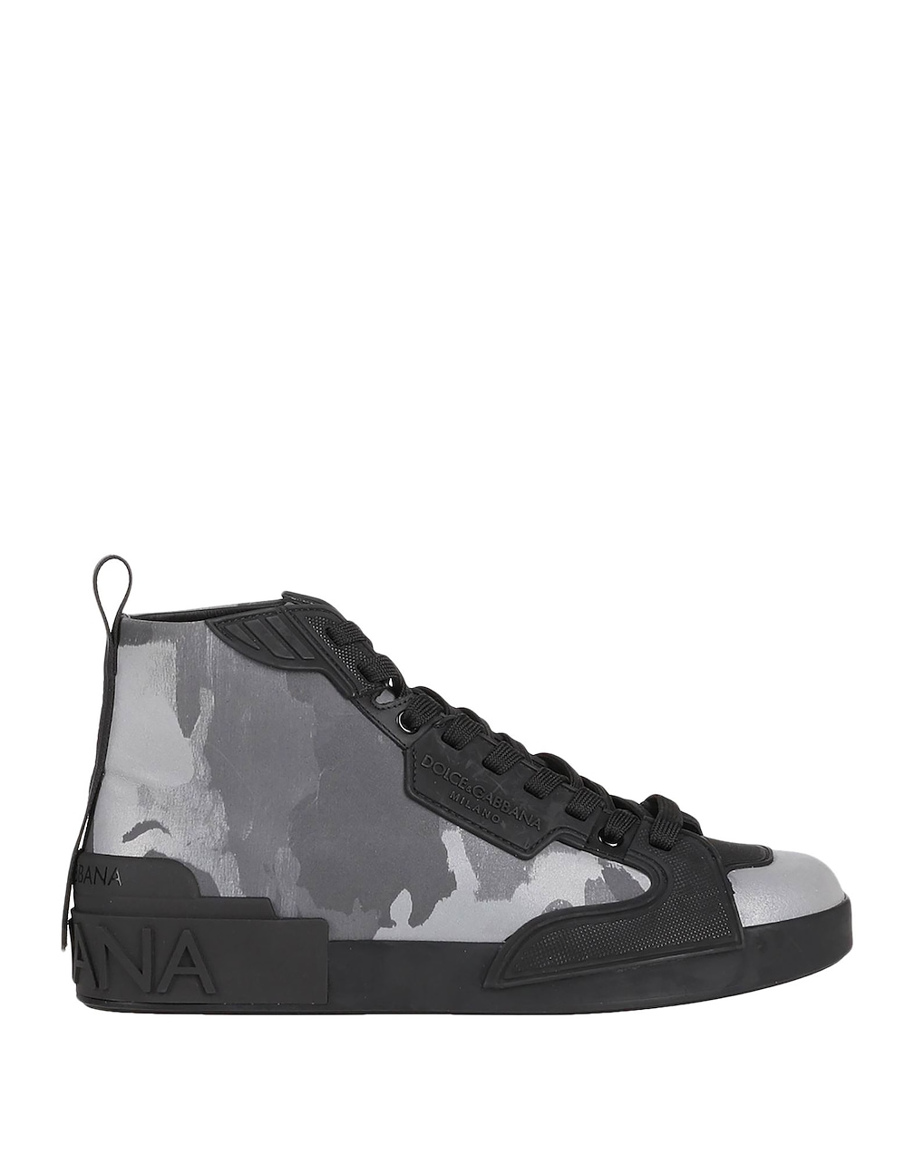 DOLCE&GABBANA - Sneakers