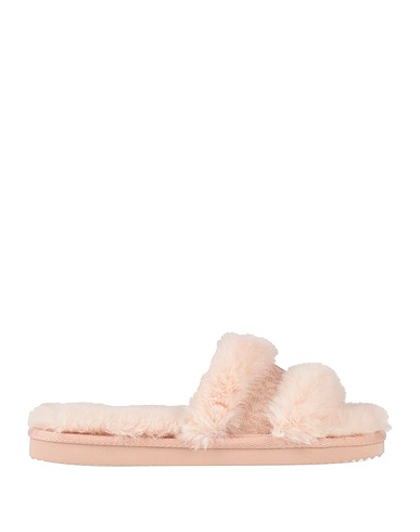 MICHAEL MICHAEL KORS Sandali Rosa chiaro Fibre tessili