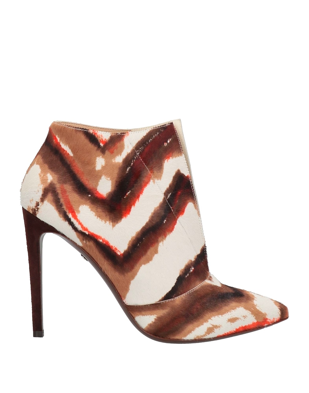 LONGCHAMP - Ankle boots