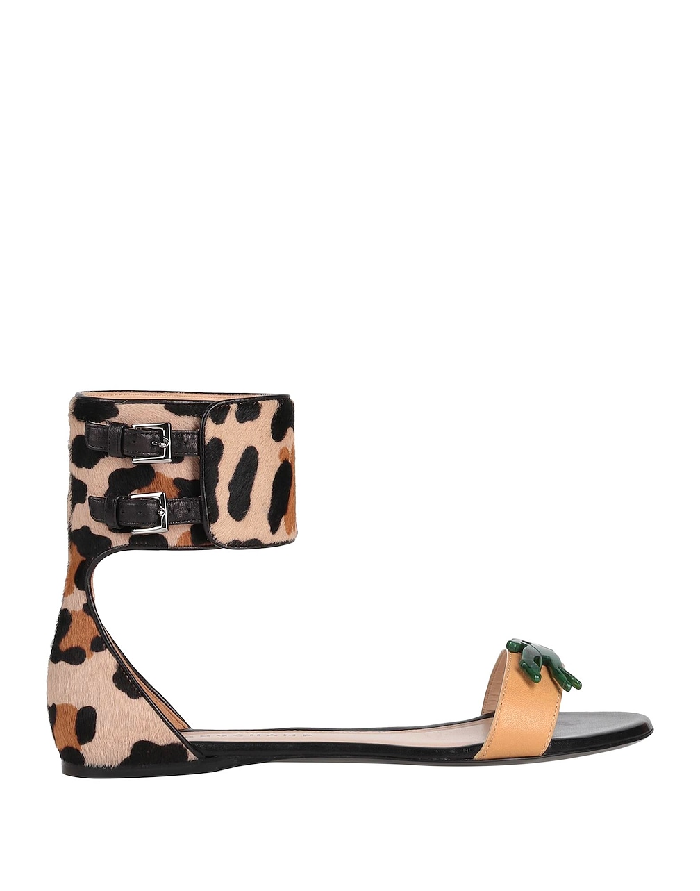 LONGCHAMP - Sandals
