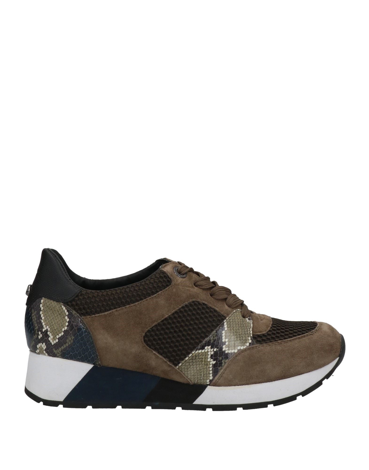 LONGCHAMP - Кеды и кроссовки