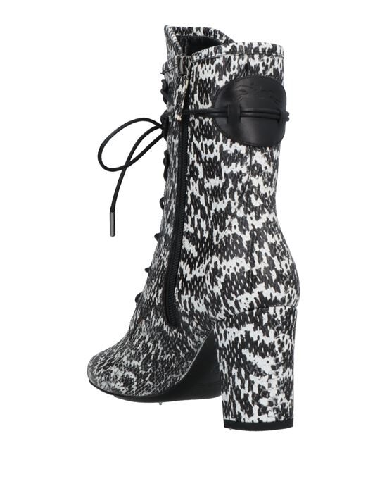 LONGCHAMP Полусапоги и высокие ботинки