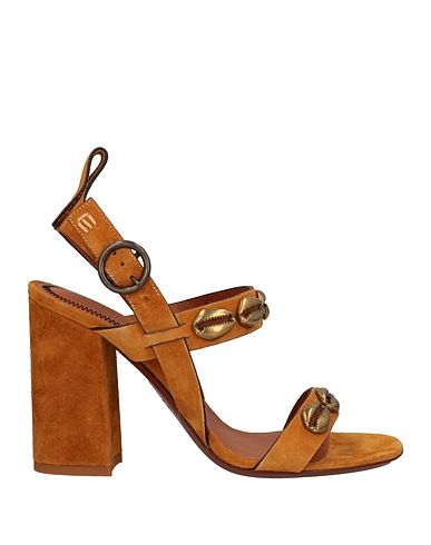 ETRO Sandals Marigold Leather