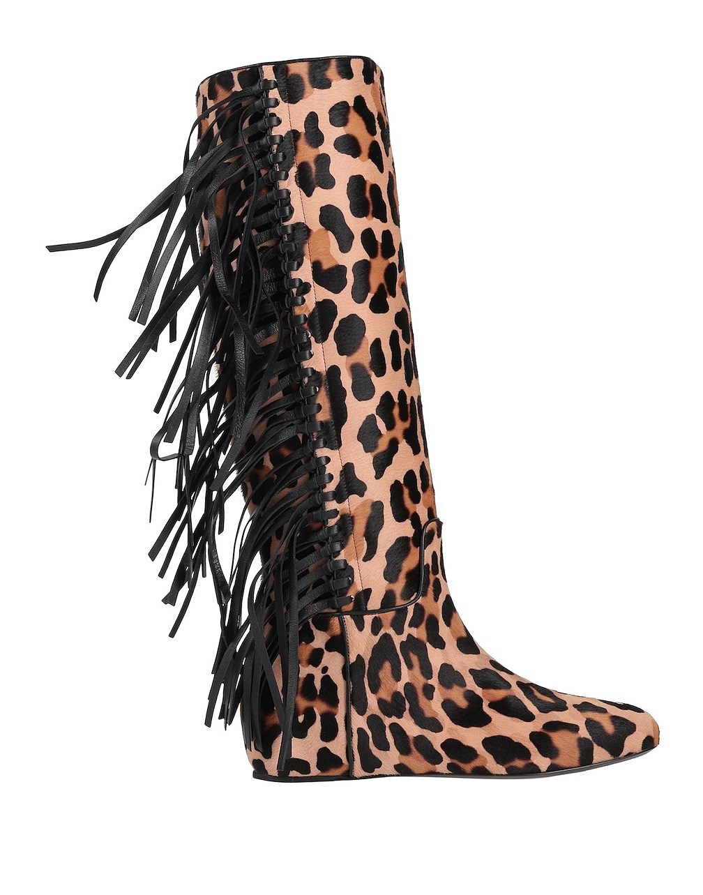 LONGCHAMP - Boots