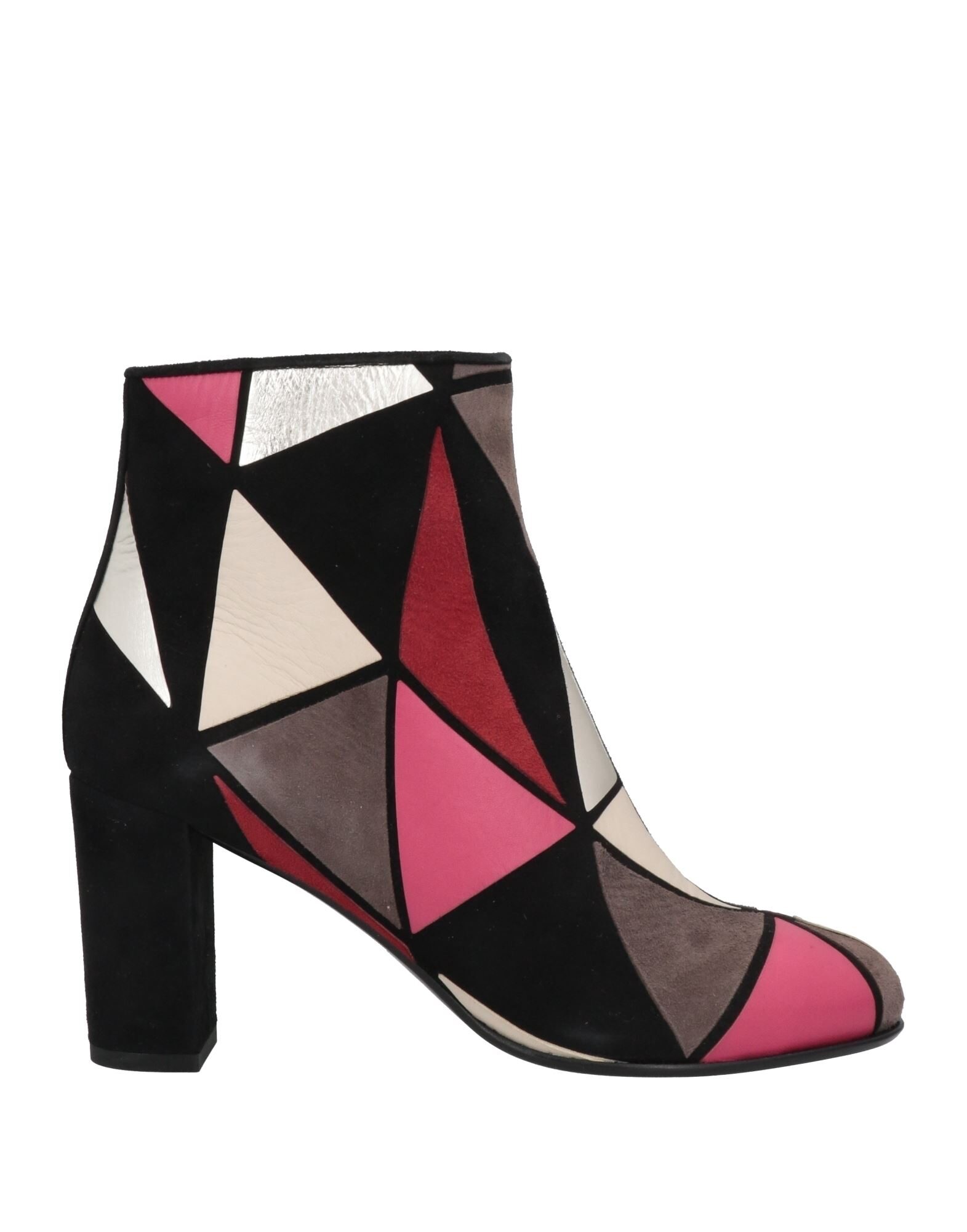 LONGCHAMP - Полусапоги и высокие ботинки