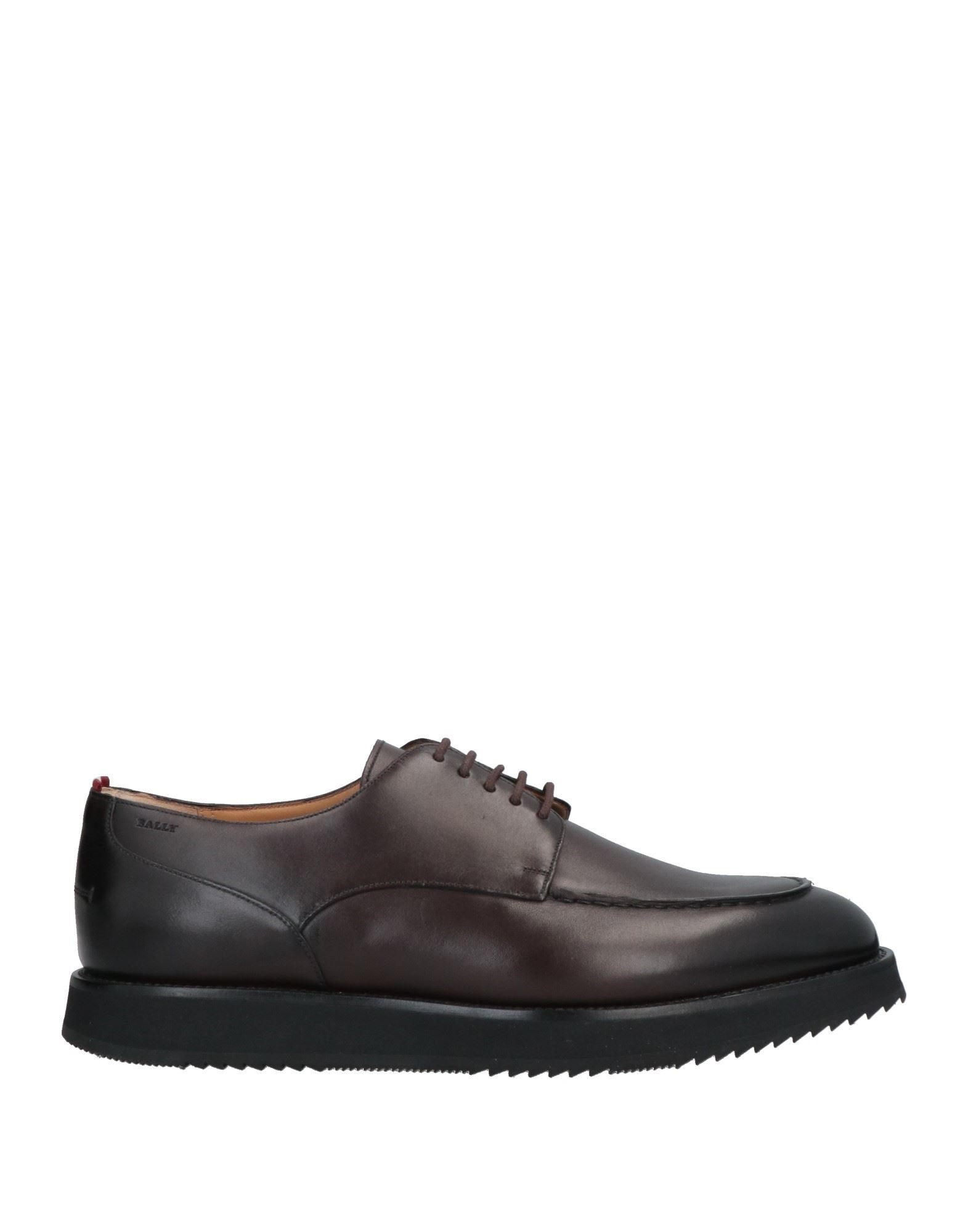 BALLY - Lace-up shoes