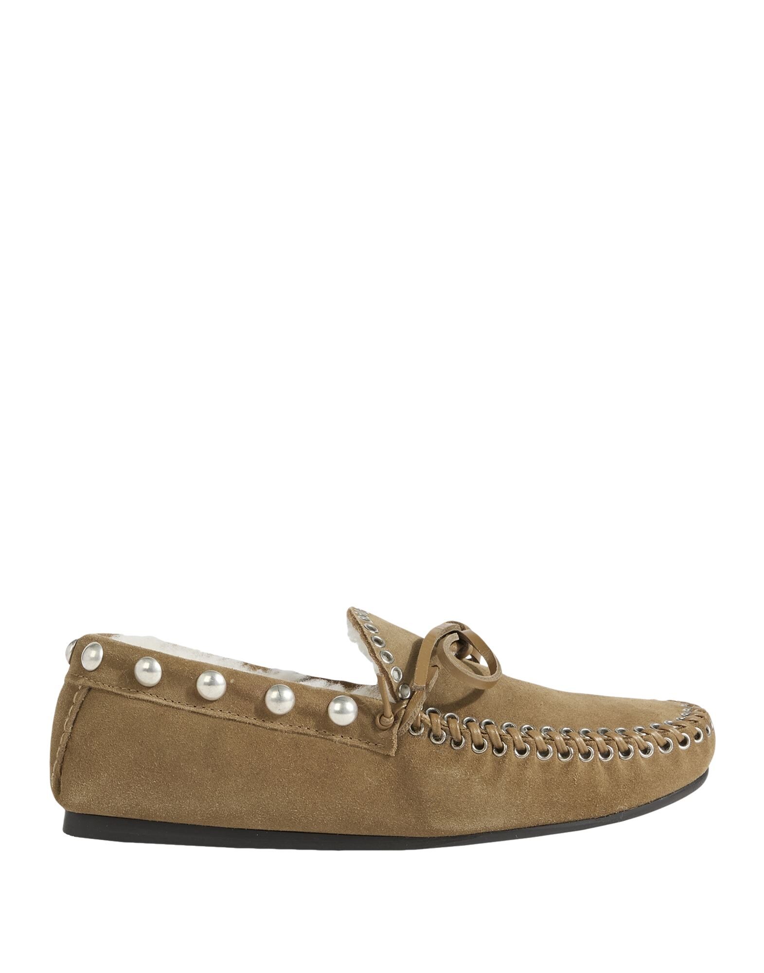 ISABEL MARANT - Loafers