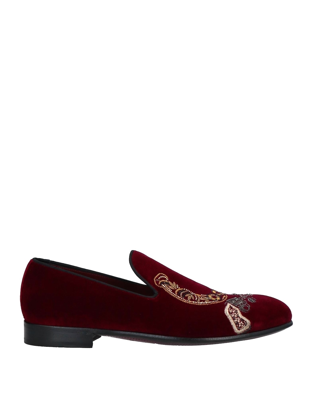 DOLCE&GABBANA - Loafers