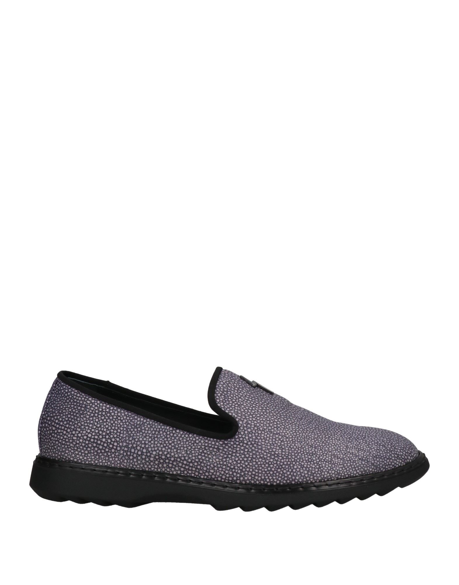 GIUSEPPE ZANOTTI - Loafers