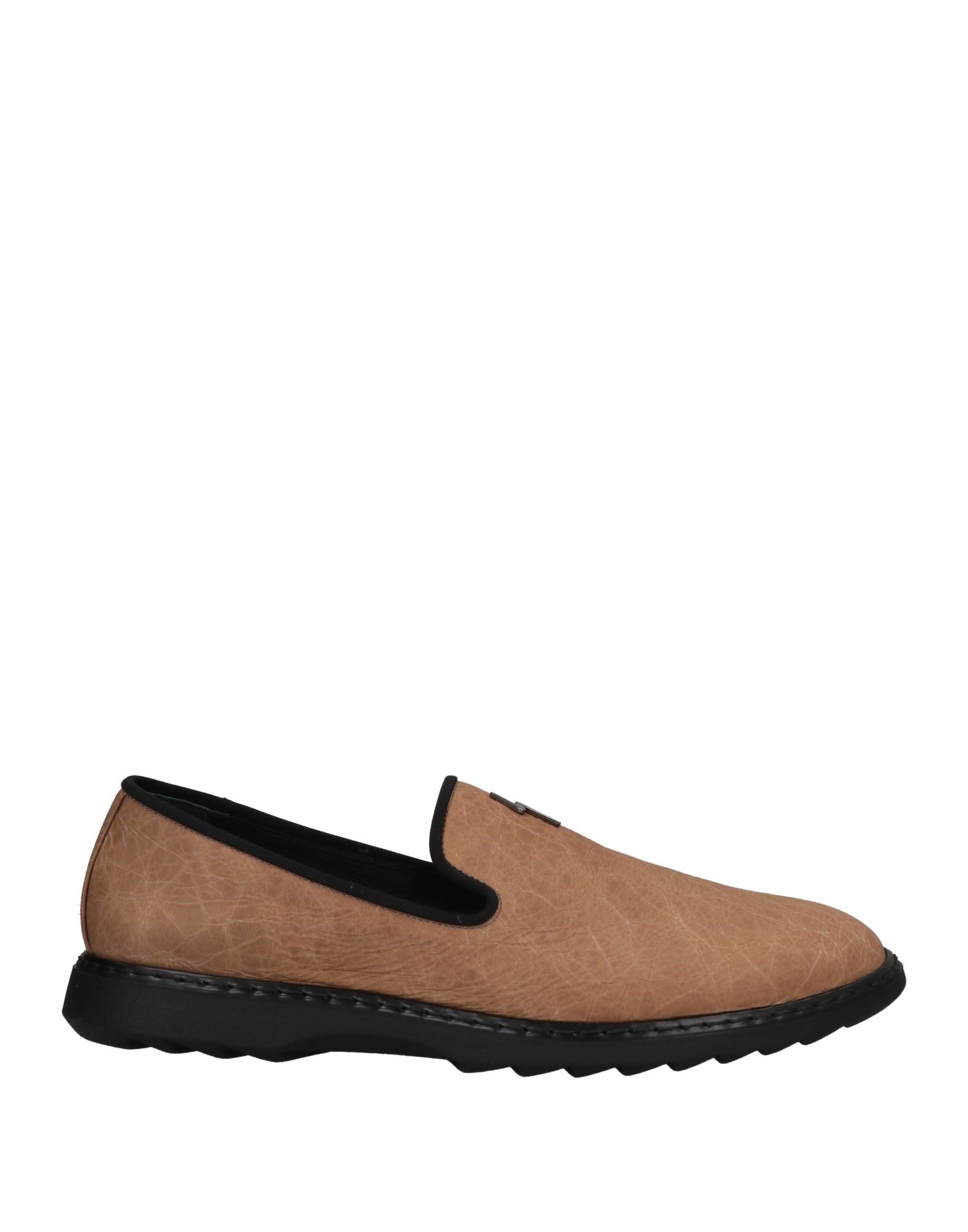 GIUSEPPE ZANOTTI - Loafers