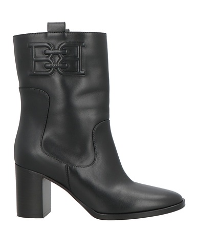 BALLY Ankle boot Black Calfskin