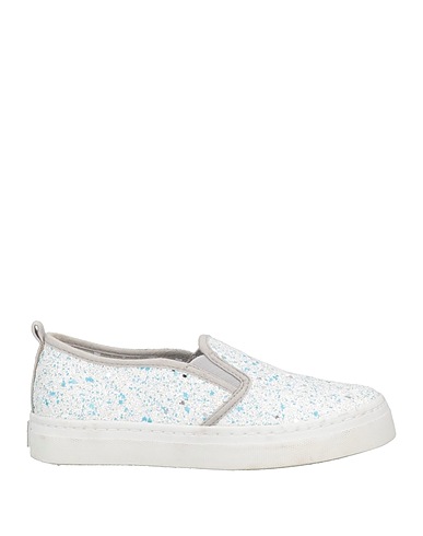 GIOSEPPO Sneakers Weiß Andere Fasern
