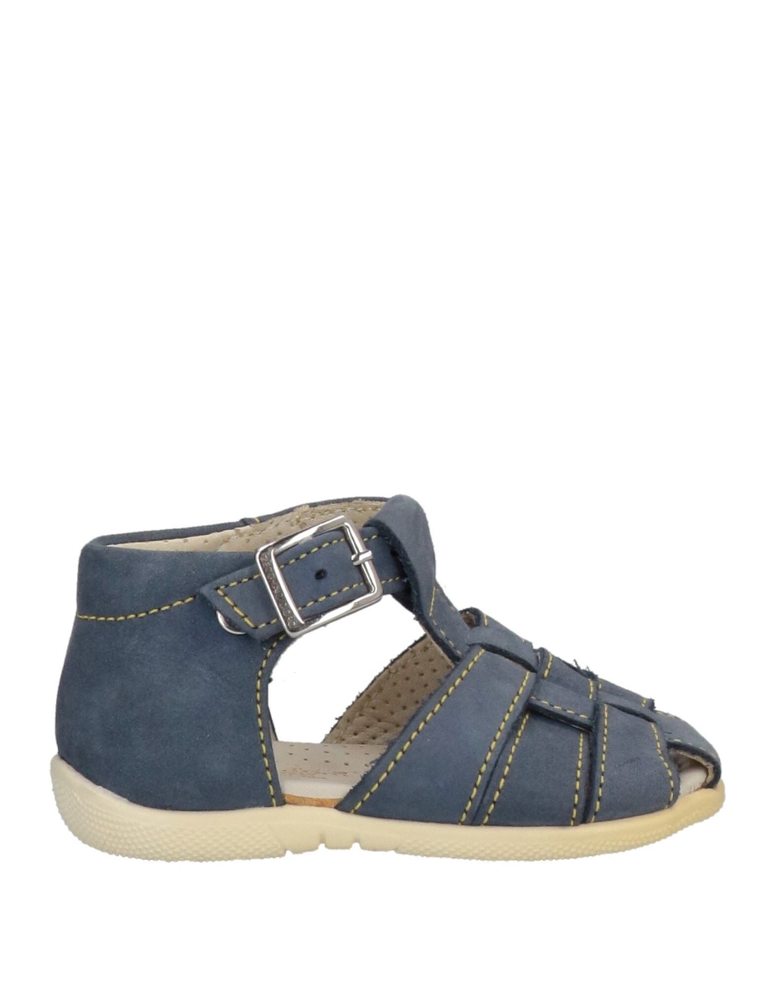 ZECCHINO D'ORO - Sandals