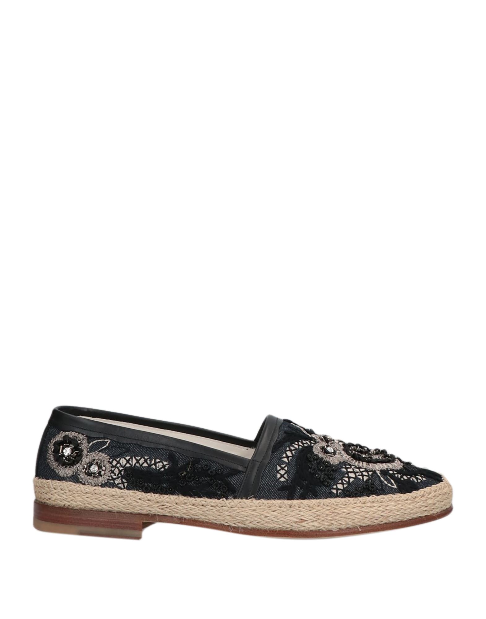 DOLCE&GABBANA - Espadrilles