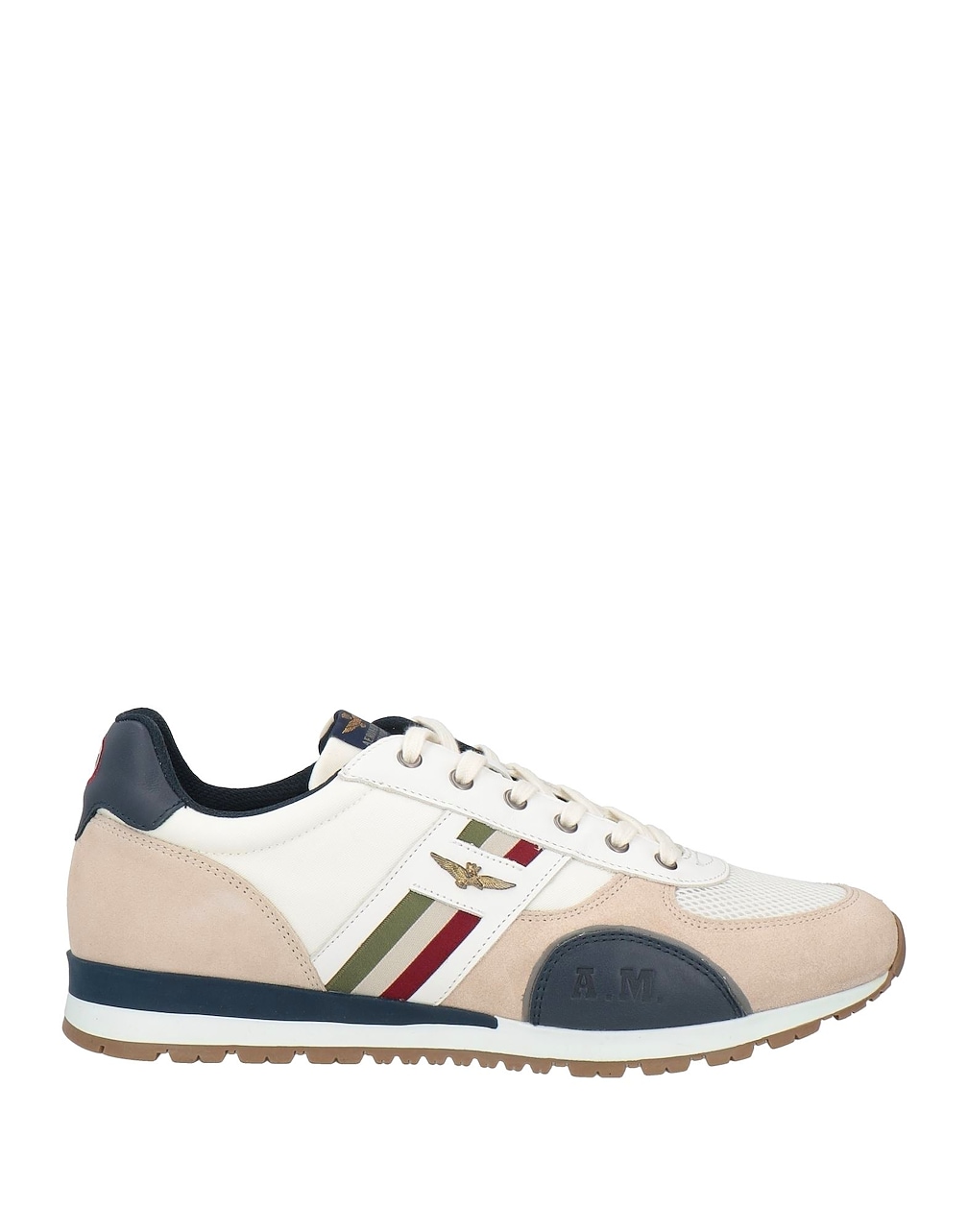AERONAUTICA MILITARE - Sneakers