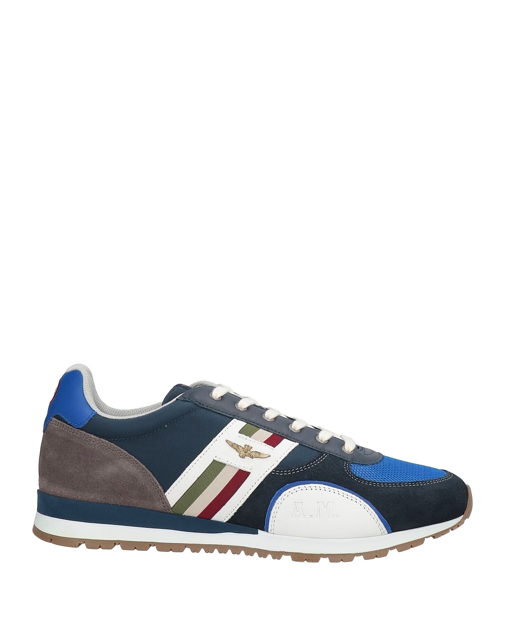 AERONAUTICA MILITARE - Sneakers