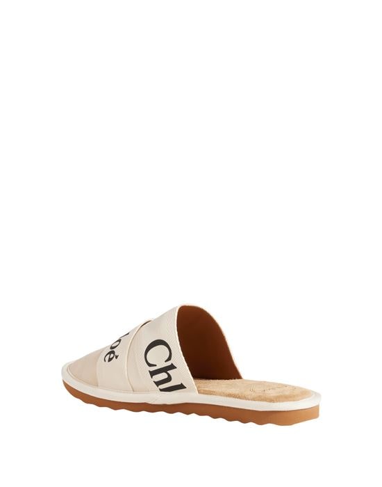 CHLOÉ Домашние туфли