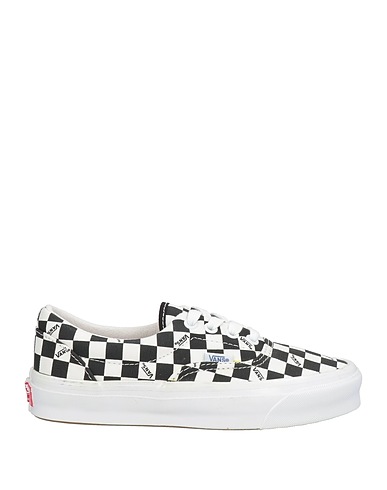 VANS VAULT Sneakers Nero 100% Fibre tessili
