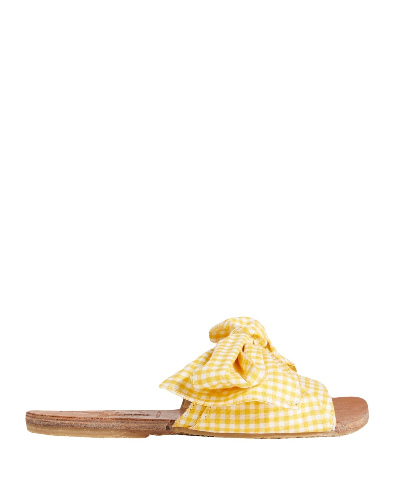 BROTHER VELLIES - Sandals