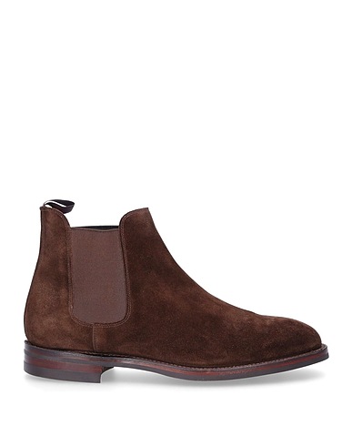 CROCKETT & JONES