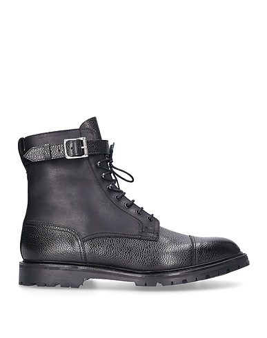 CROCKETT & JONES