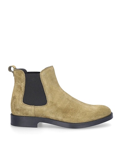 TOD'S