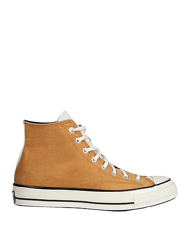 CONVERSE Sneakers CHUCK 70 HI
 White Textile fibers