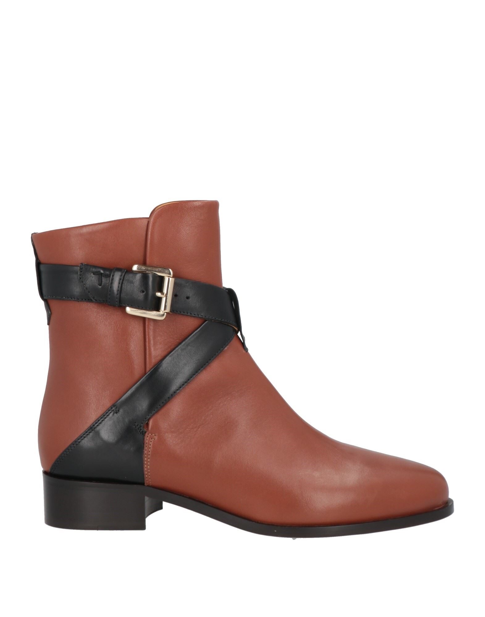 TESTONI - Ankle boots