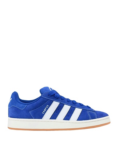 ADIDAS ORIGINALS Sneakers CAMPUS 00s SHOES
 Bright blue Soft Leather