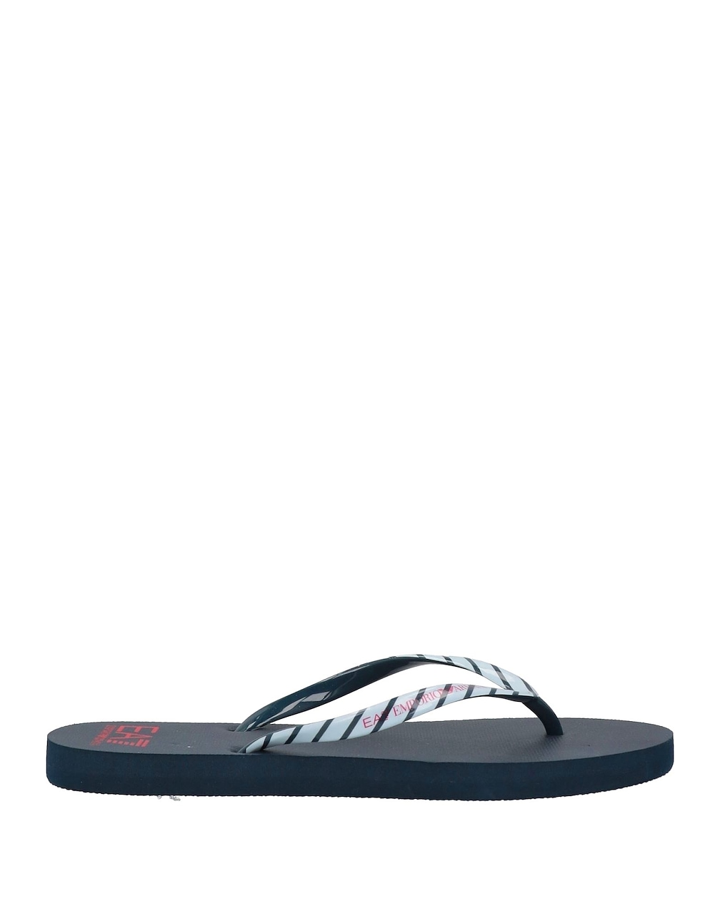 EA7 - Thong sandals