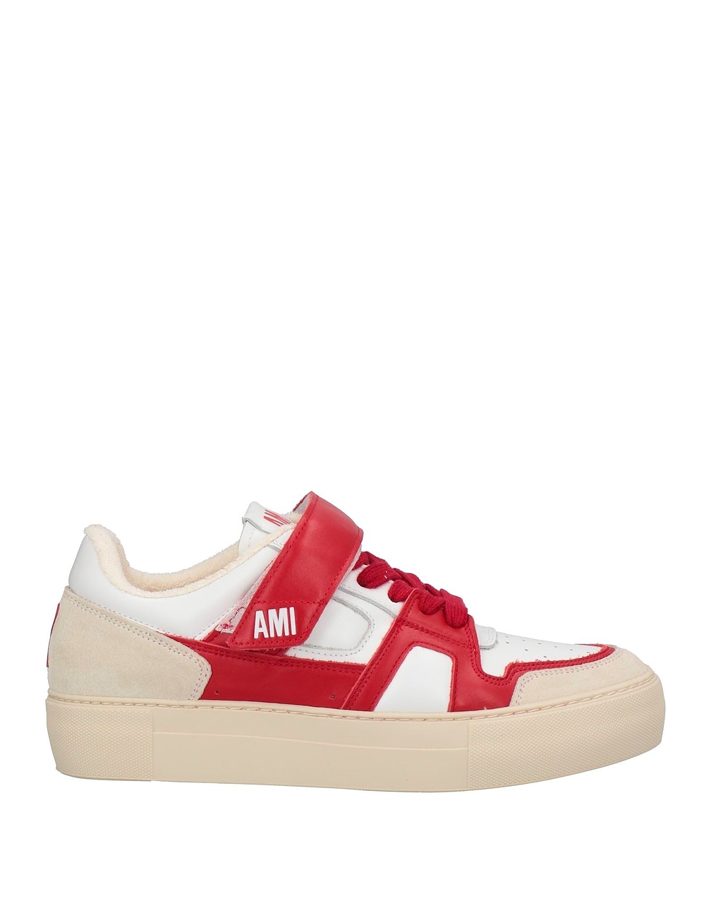 AMI ALEXANDRE MATTIUSSI - Sneakers