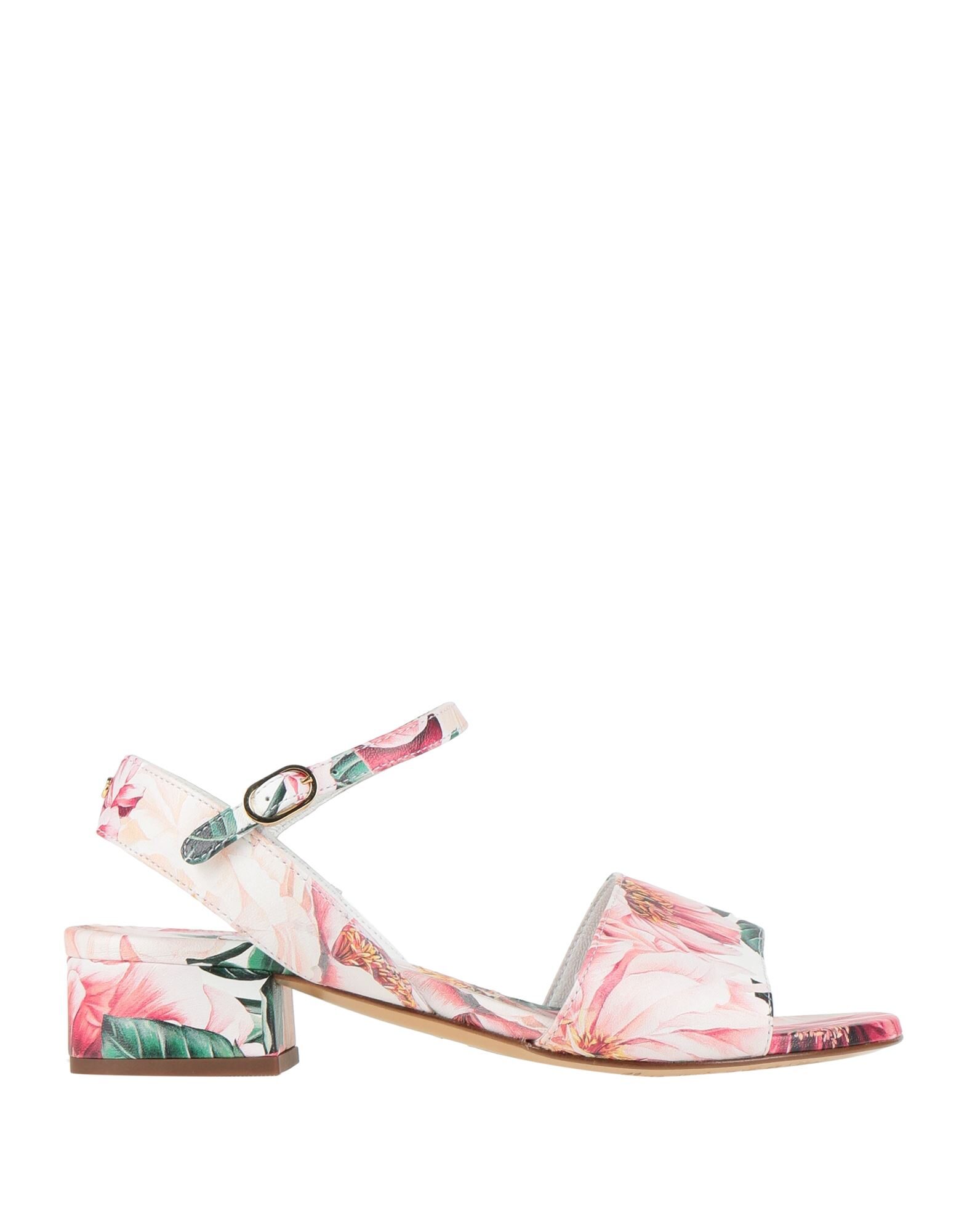 DOLCE&GABBANA - Sandals