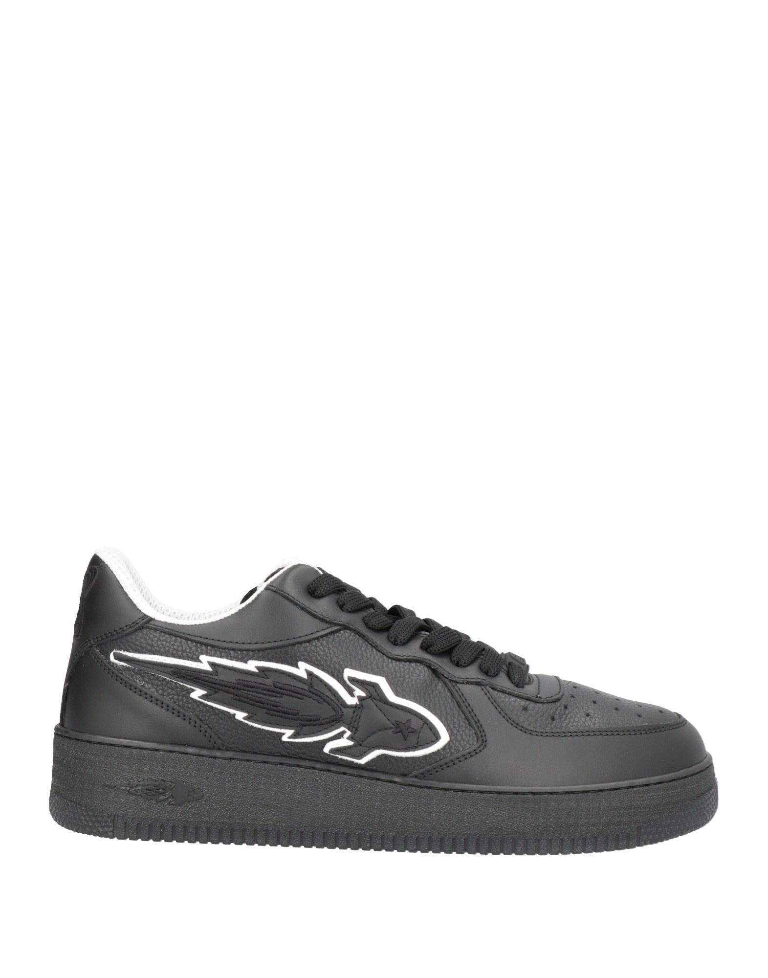 スニーカー VIVIENNE WESTWOOD Men Sneakers 75010001MW0004N401 Black Vivienne Westwood Low-top sneakers for Men | Online Sale up