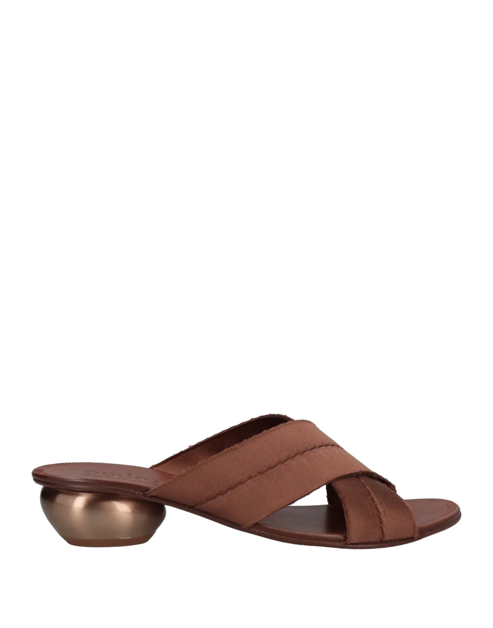 PEDRO GARCÍA - サンダル