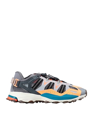 ADIDAS ORIGINALS Sneakers HYPERTURF NS SHOES
 Grey Textile fibres