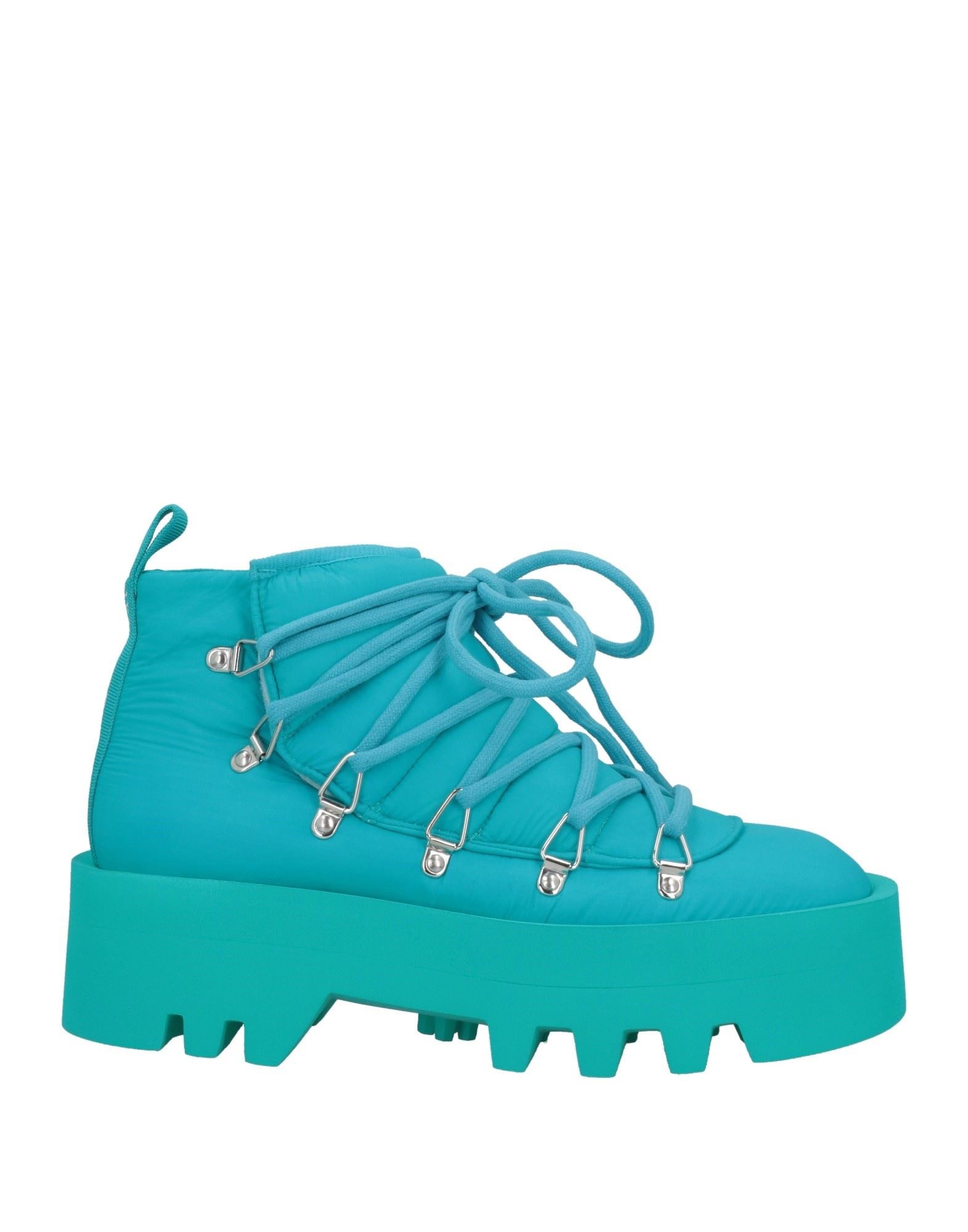 JW ANDERSON - Ankle boots