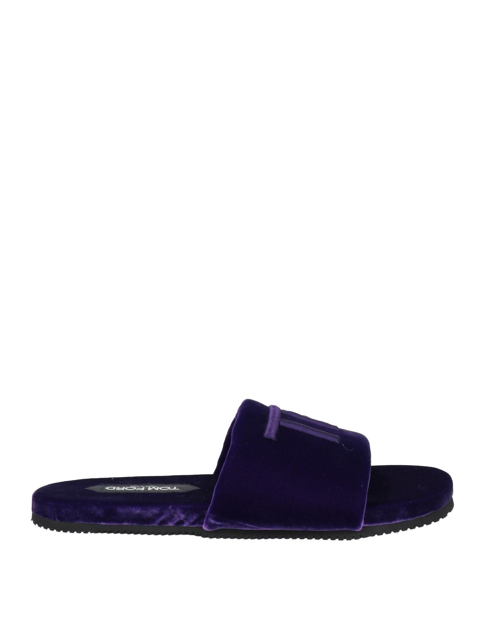 TOM FORD - Sandals