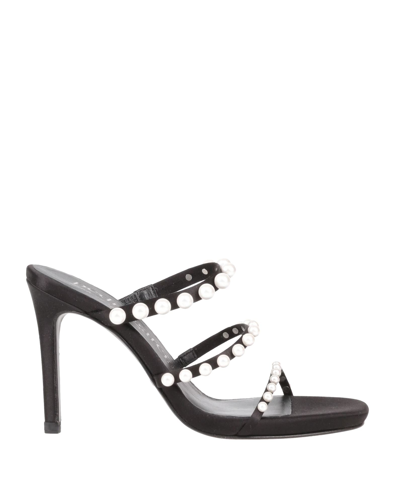 PEDRO GARCÍA - Сандалии