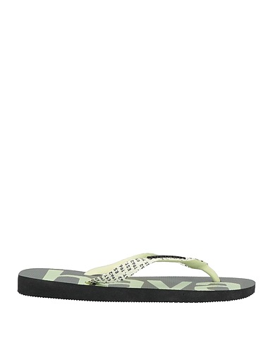 HAVAIANAS Infradito Off white Gomma