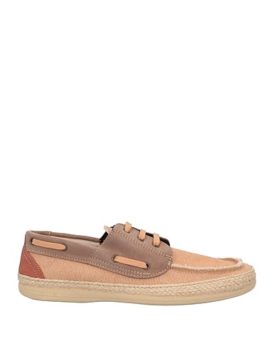 ZOMA Espadrilles Sand Gewebefasern