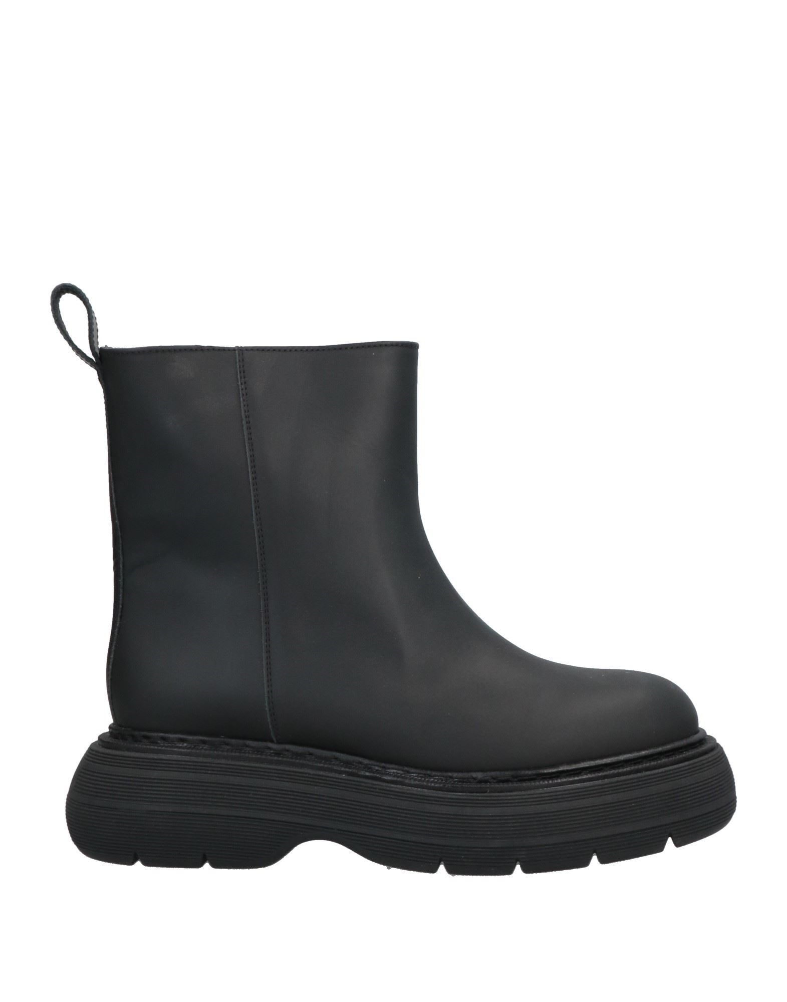 GIA x PERNILLE TEISBAEK - Botines de caña alta