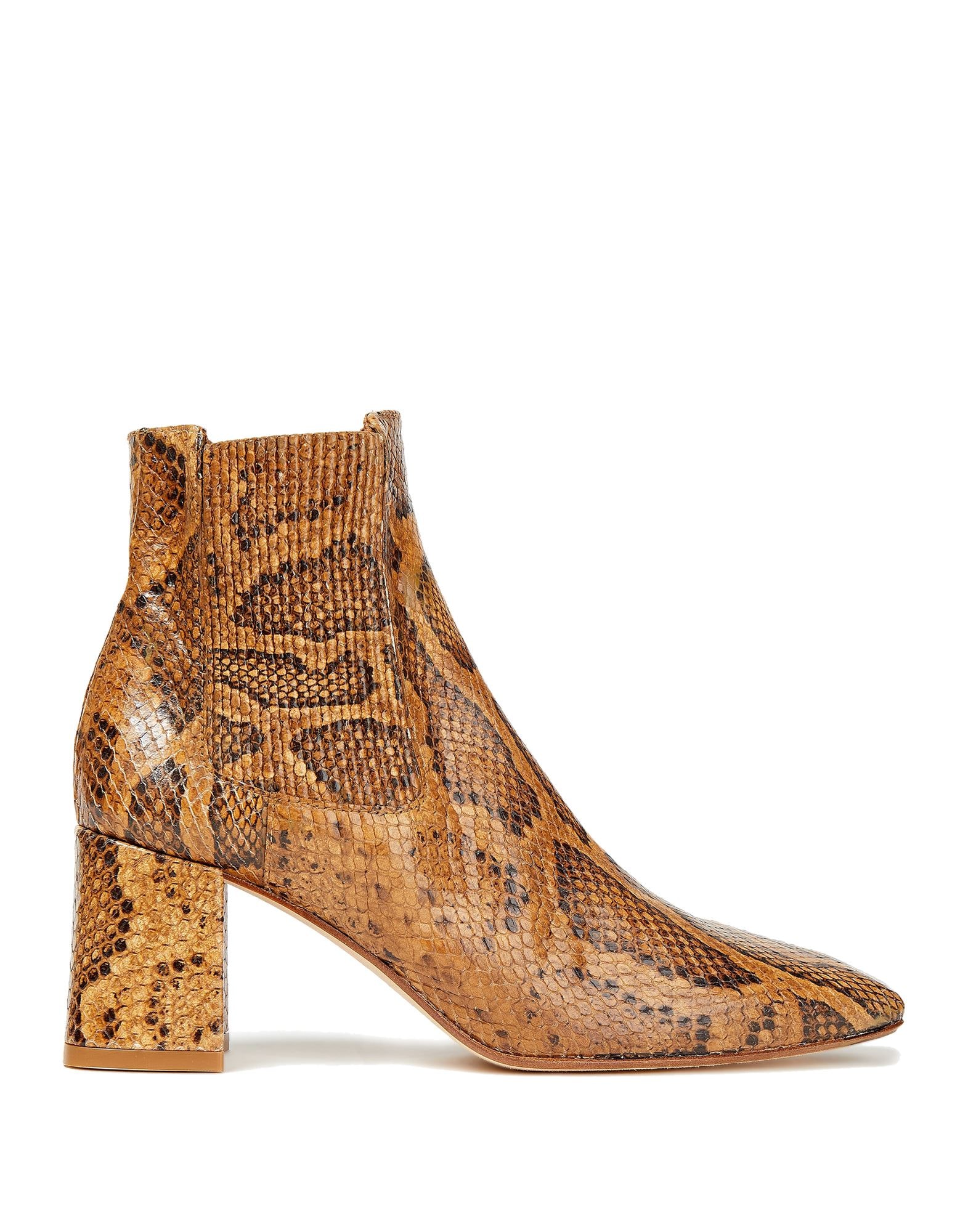 MIISTA - Ankle boots