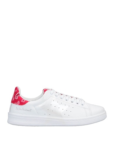 NIRA RUBENS Sneakers White Leather