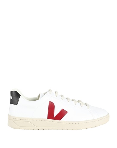VEJA Sneakers White Soft Leather