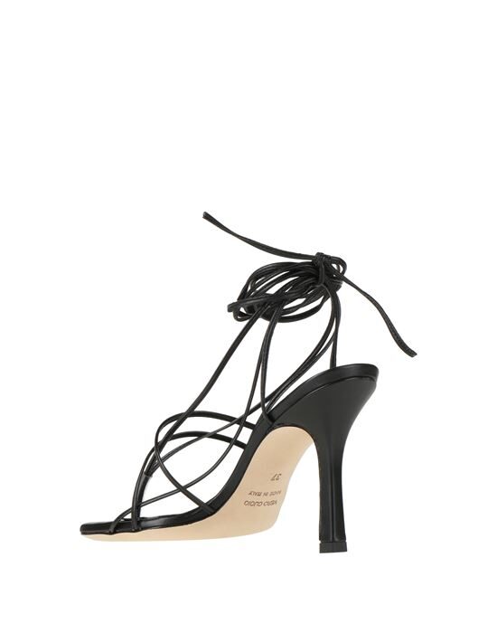 LUCA VALENTINI Вьетнамки