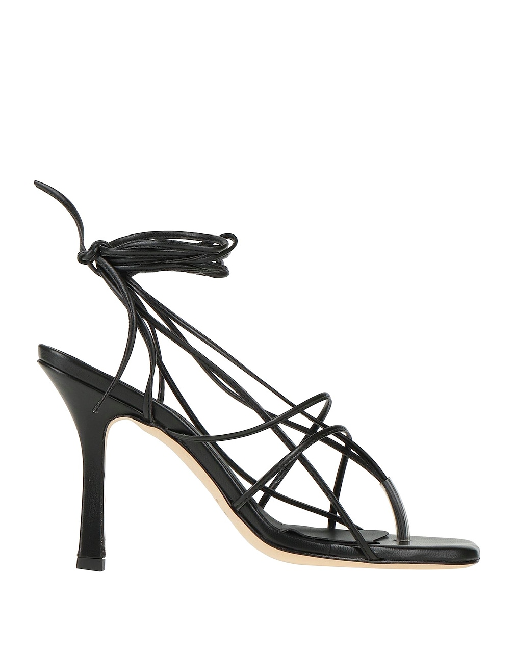 LUCA VALENTINI - Thong sandals