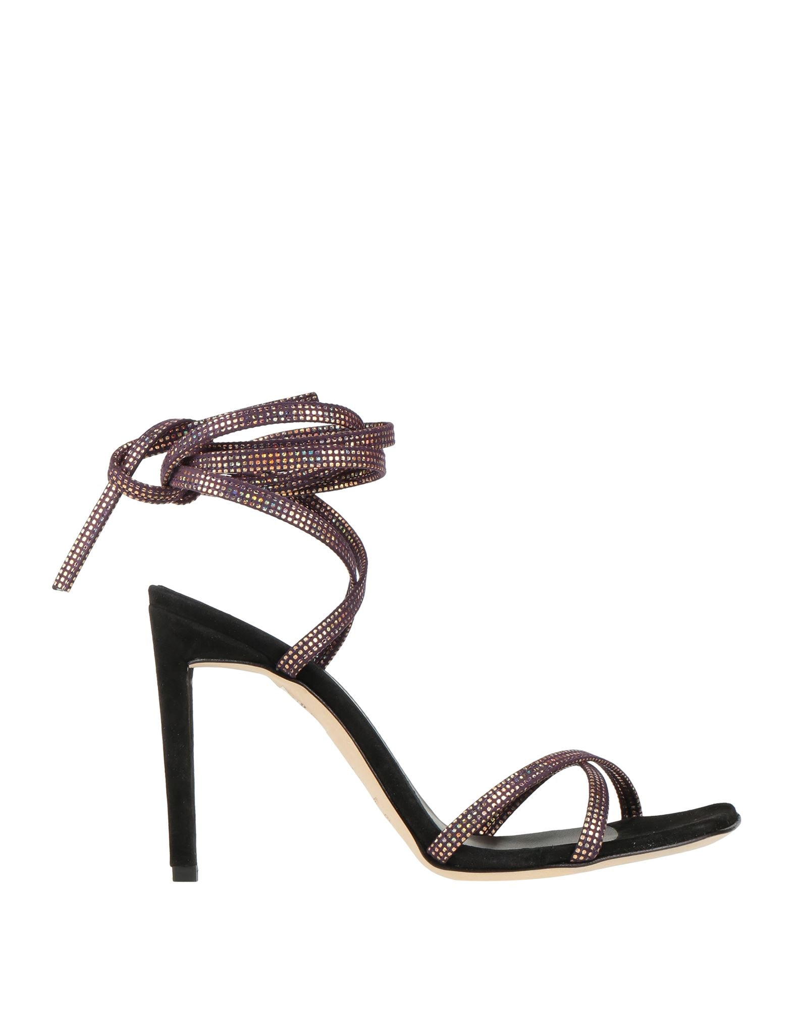 LUCA VALENTINI - Sandales